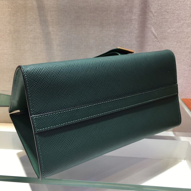 Prada Top Handle Bags